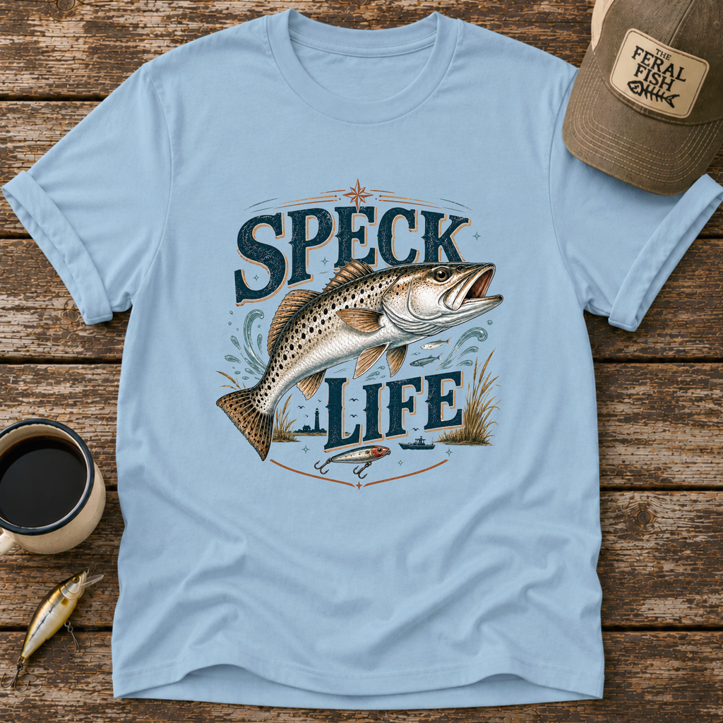 Speck Life T-Shirt