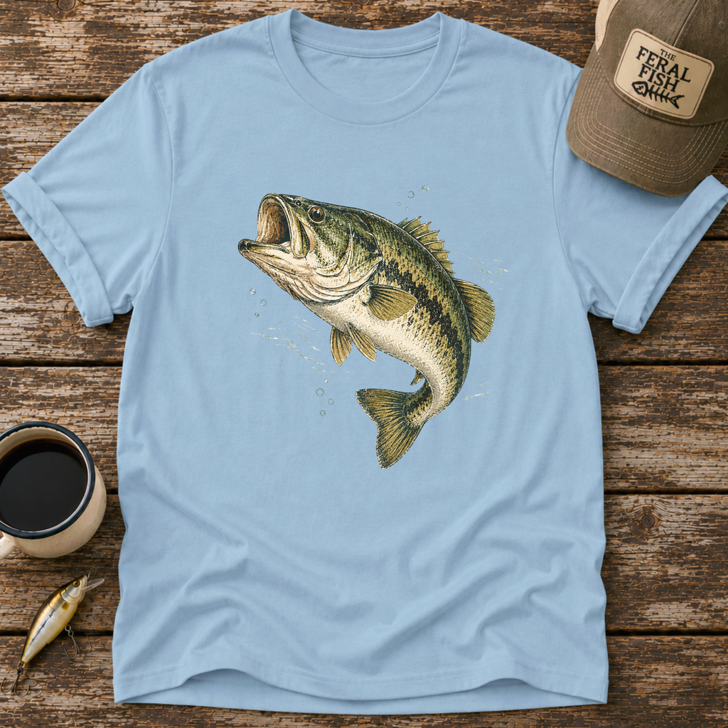 Bass T-Shirt