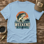 Weekend Cast Club T-Shirt