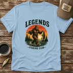 Legends Fishing Club T-Shirt