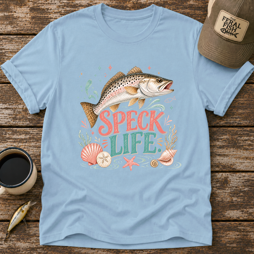 Speck Life T-Shirt
