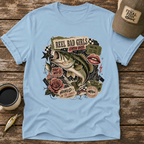 Reel Bad Girls T-Shirt