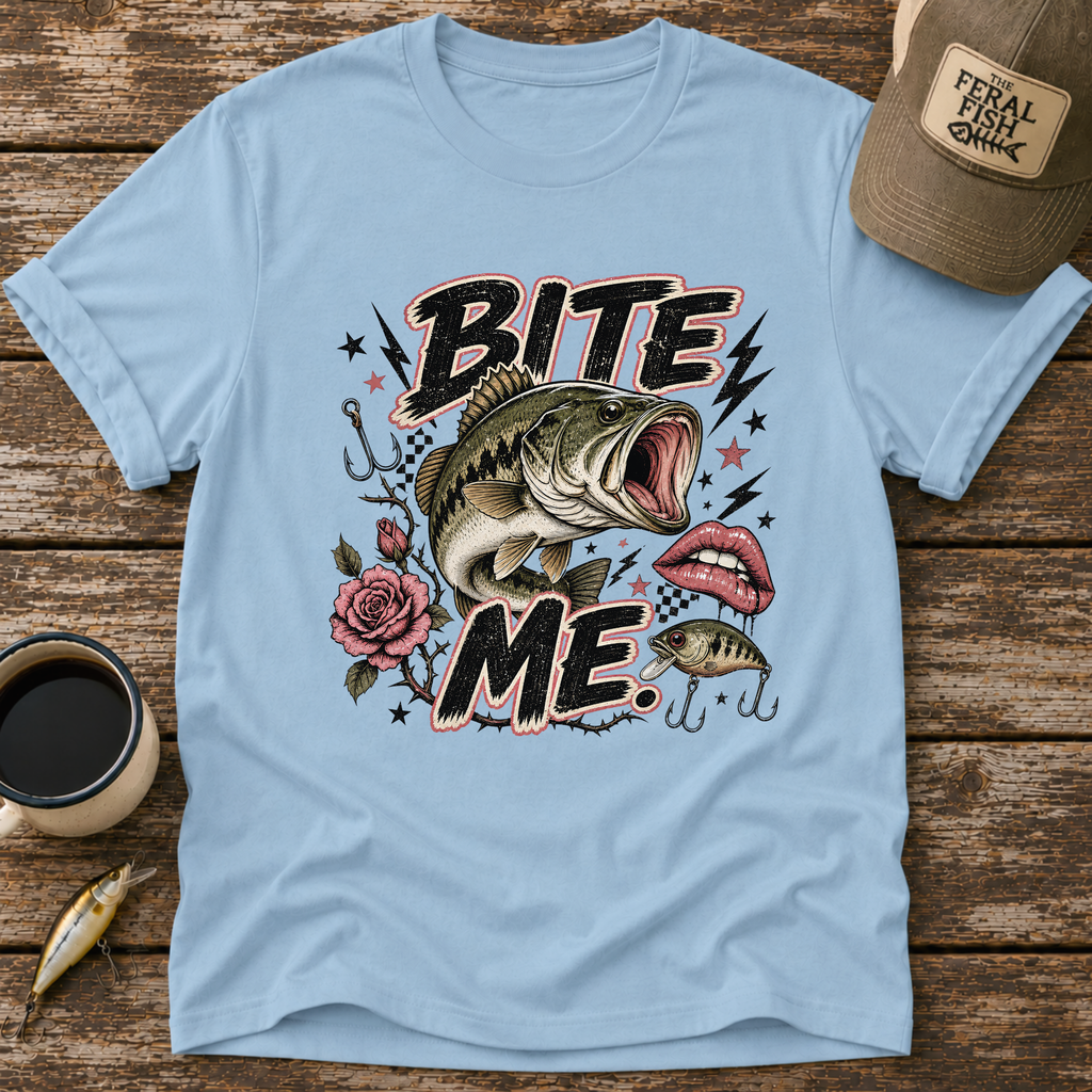 Bite Me T-Shirt