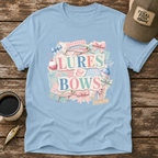 Lures and Bows T-Shirt