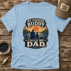 My Fishing Buddy T-Shirt