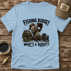 What's A Budget Otter T-Shirt