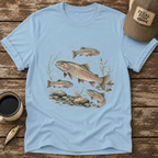 Rainbow Trout T-Shirt