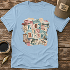 Rodeo to River T-Shirt