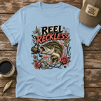 Reel Reckless T-Shirt