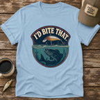 I'd Bite That T-Shirt