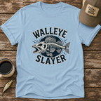 Walleye Slayer T-Shirt