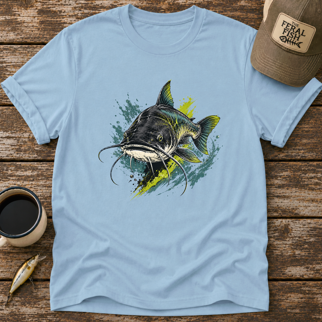 Catfish T-Shirt