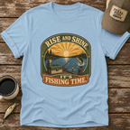 Rise And Shine T-Shirt