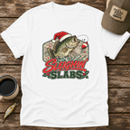 Sleighin' Slabs Holiday T-Shirt
