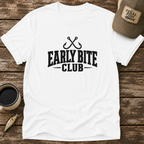 Early Bite Club T-Shirt